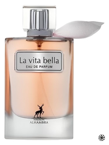La Vita Bella Maison Alhambra