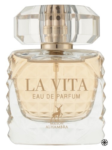 La Vita Maison Alhambra