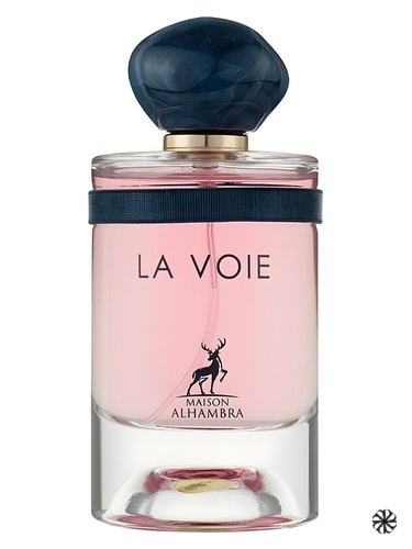 La Voie Maison Alhambra