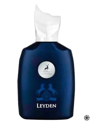 Leyden Maison Alhambra
