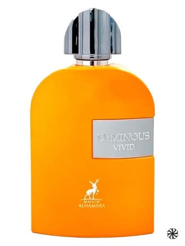 Luminous Vivid Maison Alhambra