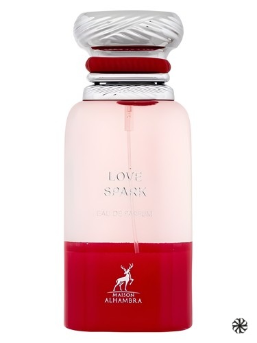 Love Spark Maison Alhambra