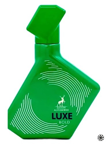 Luxe Bold Maison Alhambra