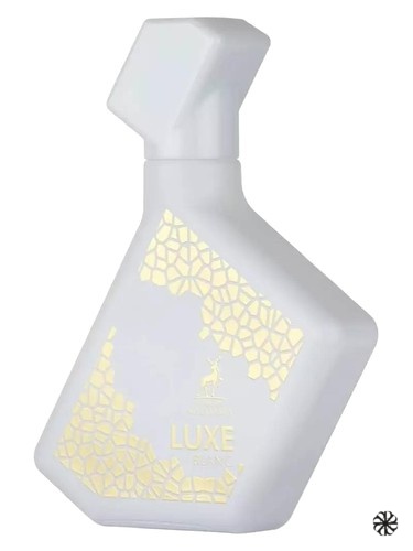 Luxe Blanc Maison Alhambra