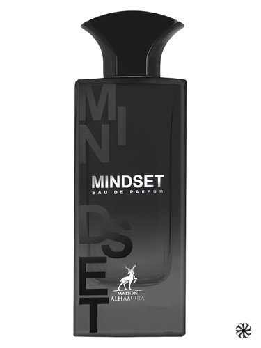 Mindset Maison Alhambra