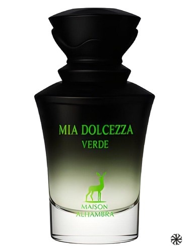 Mia Dolcezza Verde Maison Alhambra