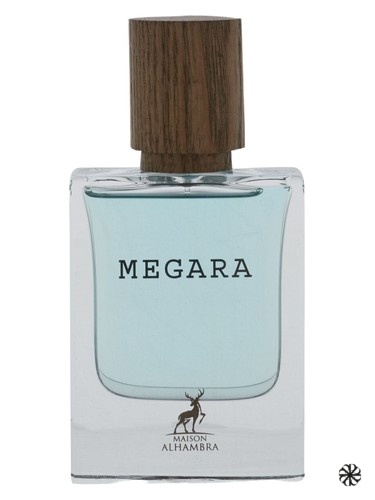 Megara Maison Alhambra