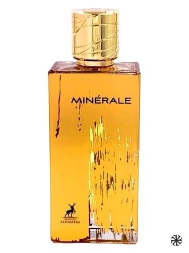 Minérale Maison Alhambra
