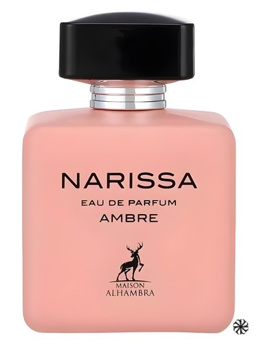 Narissa Ambre Maison Alhambra