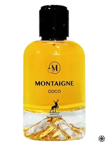 Montaigne Coco Maison Alhambra