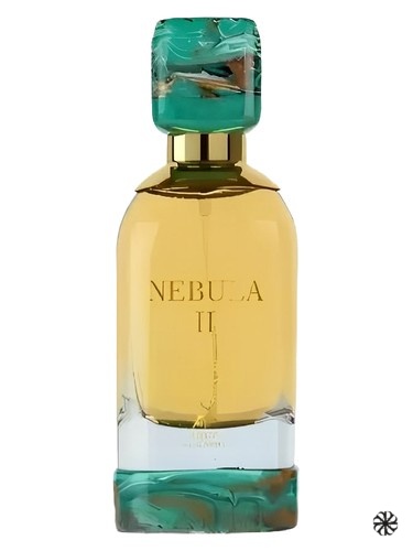 Nebula II Maison Alhambra