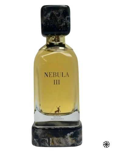 Nebula III Maison Alhambra