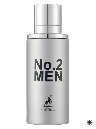 No. 2 Men Maison Alhambra
