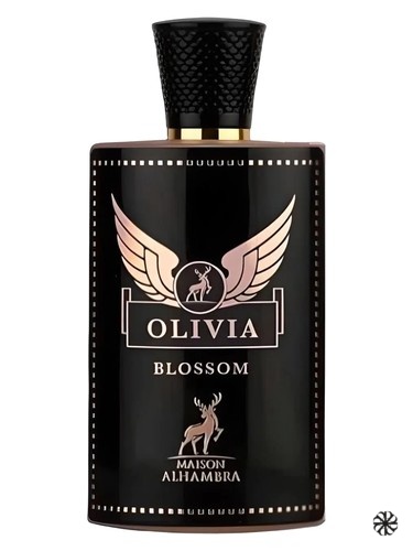 Olivia Blossom Maison Alhambra