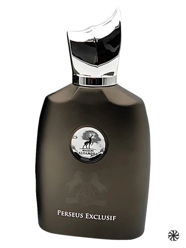 Perseus Exclusif Maison Alhambra