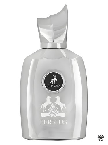 Perseus Maison Alhambra