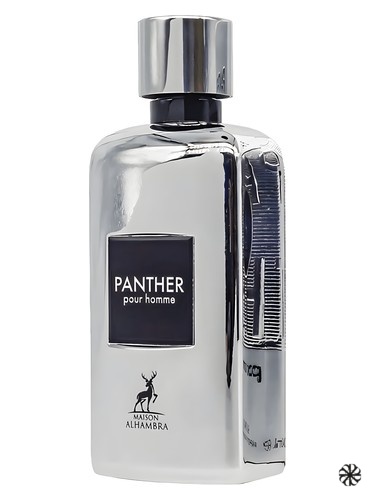 Panther Pour Homme Maison Alhambra