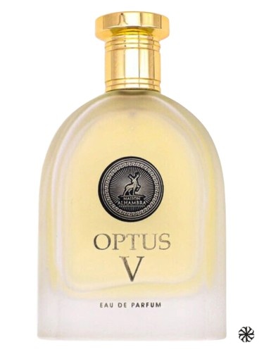 Optus V Maison Alhambra