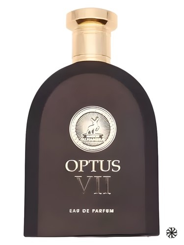 Optus VII Maison Alhambra