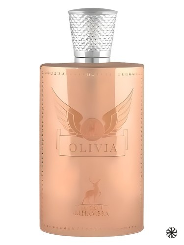 Olivia Maison Alhambra
