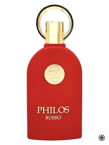 Philos Rosso Maison Alhambra