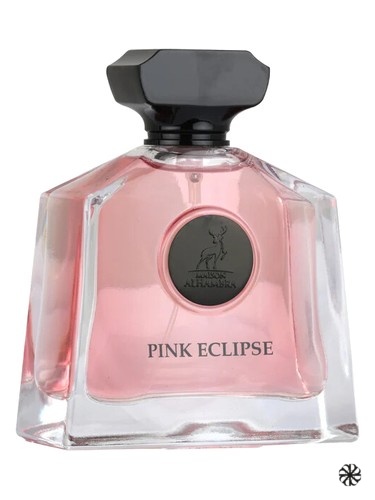 Pink Eclipse Maison Alhambra