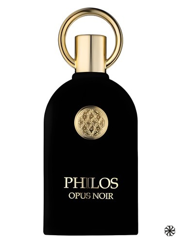 Philos Opus Noir Maison Alhambra