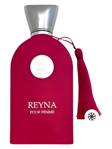 Reyna Maison Alhambra