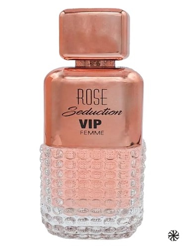 Rose Seduction Vip Pour Femme Maison Alhambra