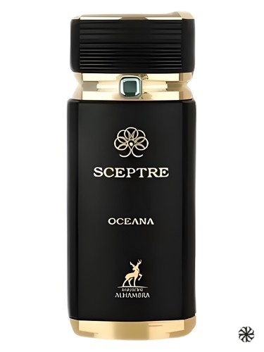 Sceptre Oceana Maison Alhambra