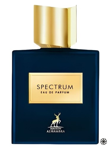 Spectrum Maison Alhambra