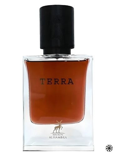Terra Maison Alhambra