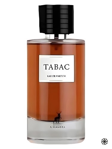 Tabac Maison Alhambra