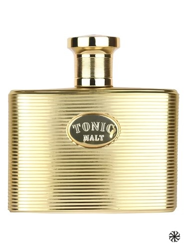 Tonic Malt Maison Alhambra