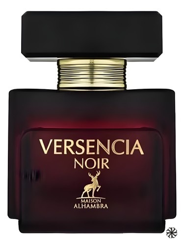 Versencia Noir Maison Alhambra