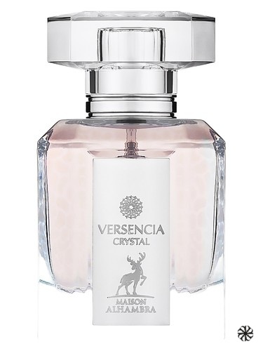 Versencia Crystal Maison Alhambra