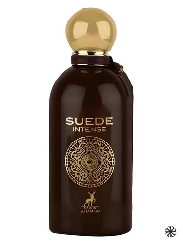 Suede Intense Maison Alhambra