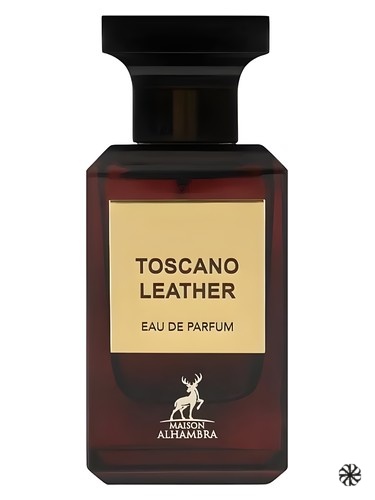 Toscano Leather Maison Alhambra