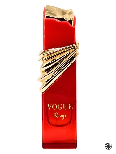 Vogue Rouge Maison Alhambra