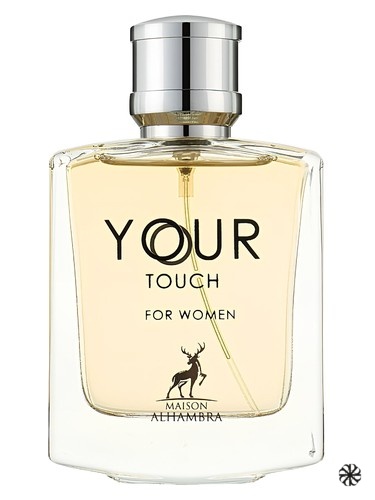 Your Touch For Women Maison Alhambra