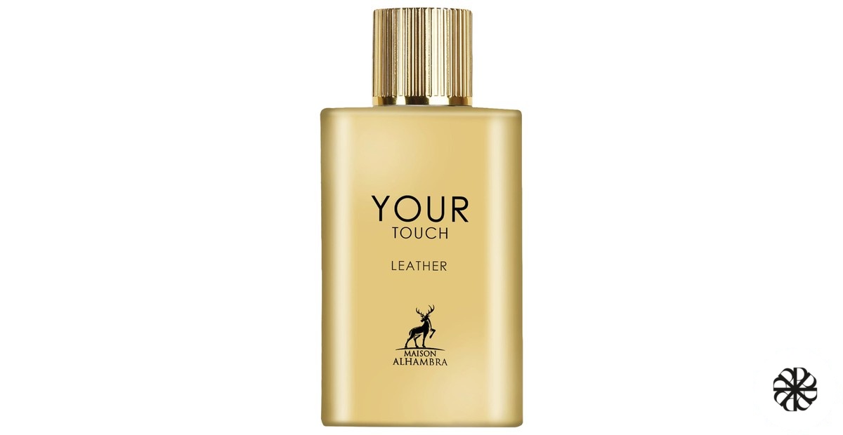 Your Touch Leather Maison Alhambra