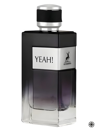 Yeah! Maison Alhambra