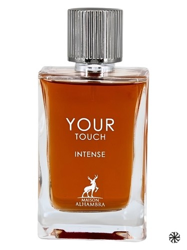 Your Touch Intense Maison Alhambra