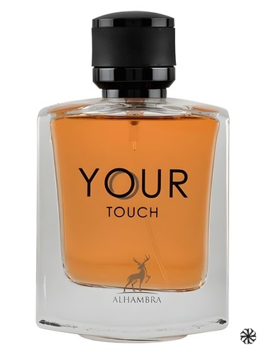 Your Touch Maison Alhambra