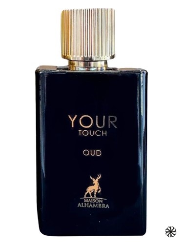 Your Touch Oud Maison Alhambra