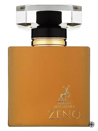 Zeno Maison Alhambra