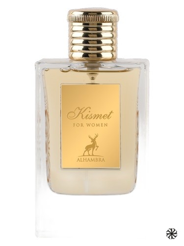 Kismet for Women Maison Alhambra