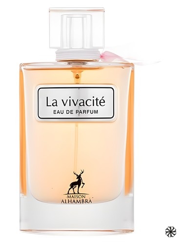 La Vivacité Maison Alhambra