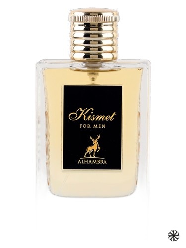 Kismet for Men Maison Alhambra