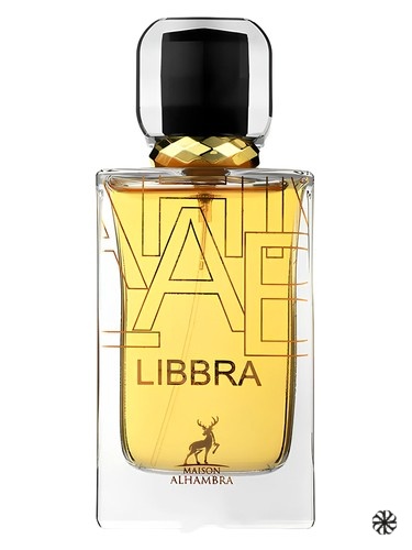 Libbra Maison Alhambra